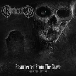 Entrails (SWE-1) : Resurrected from the Grave (Demo Collection)
